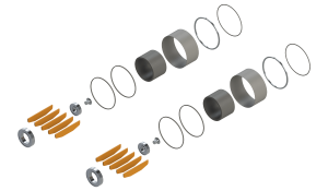 Kit de maintenance Gamme 20