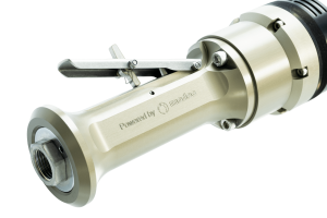 Poignées de sécurité