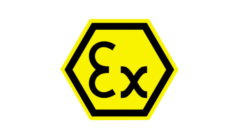 Certification ATEX
