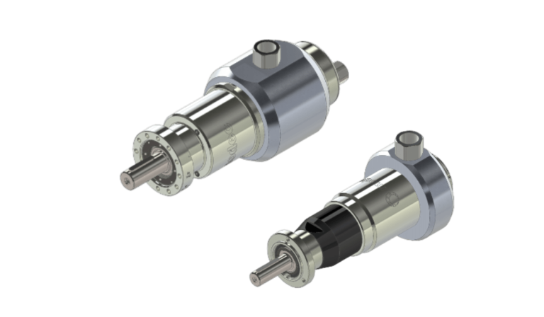 Échappement collecté