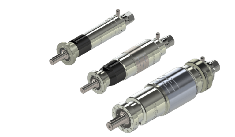 Inverseur gauche / droite intégré