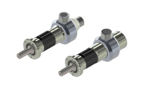 Kit collecteur d'échappement Gamme 10