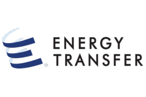 Logo Energy Transfer référence Energie