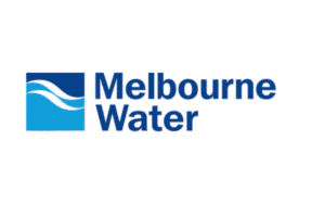 Melbourne water logo