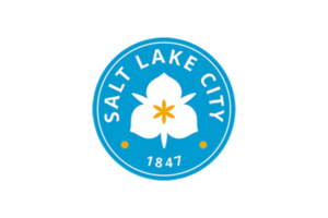 Logo Salt Lake City Utilities - référence pour actionneurs portables de vanne