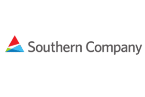 Logo Southern Company - référence pour actionneurs portables de vanne