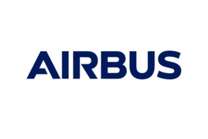 Logo Airbus - référence moteur pneumatique